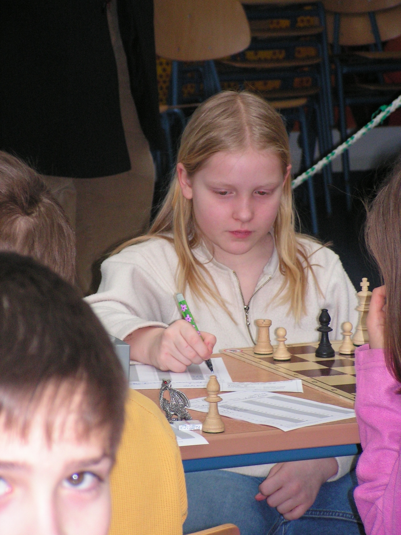 Vorschau